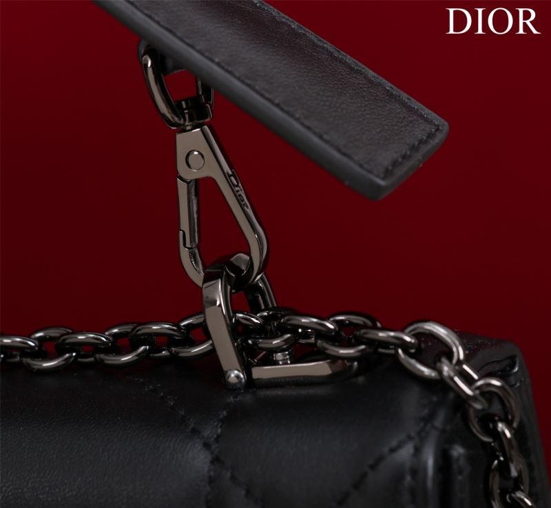 Christian Dior Montaigne Bags